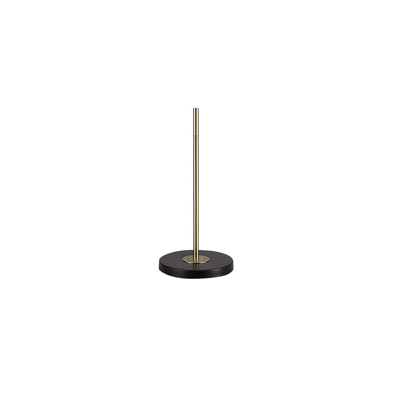 Dimond Amulet Antique Brass Metal Torchiere Floor Lamp - #592R0 | Lamps ...