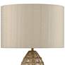 3_Dimond Husk 25" Natural Hand-Woven Rope Table Lamp more views