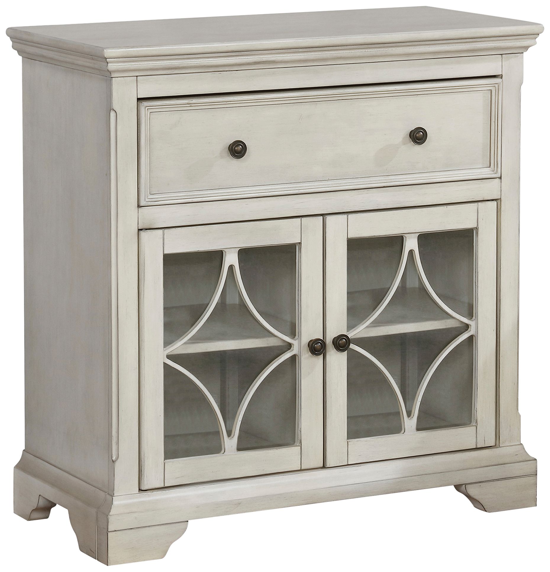 32 inch deals wide accent cabinet