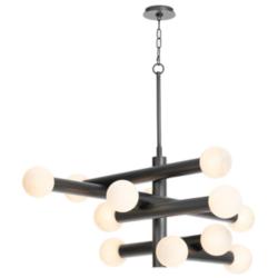 Dion Chandelier (Oil Rubbed Bronze)