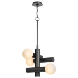 Dion Pendant (Oil Rubbed Bronze)