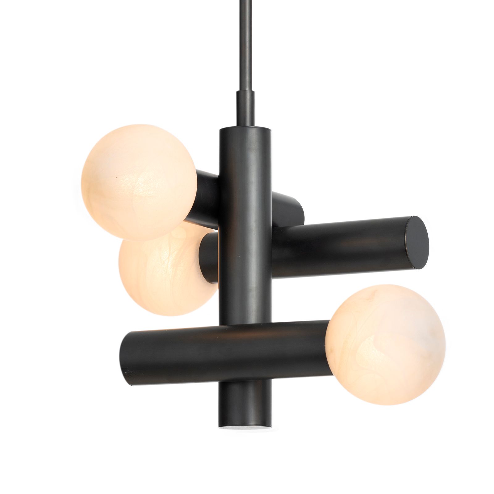 Image 4 Dion Pendant (Oil Rubbed Bronze) more views