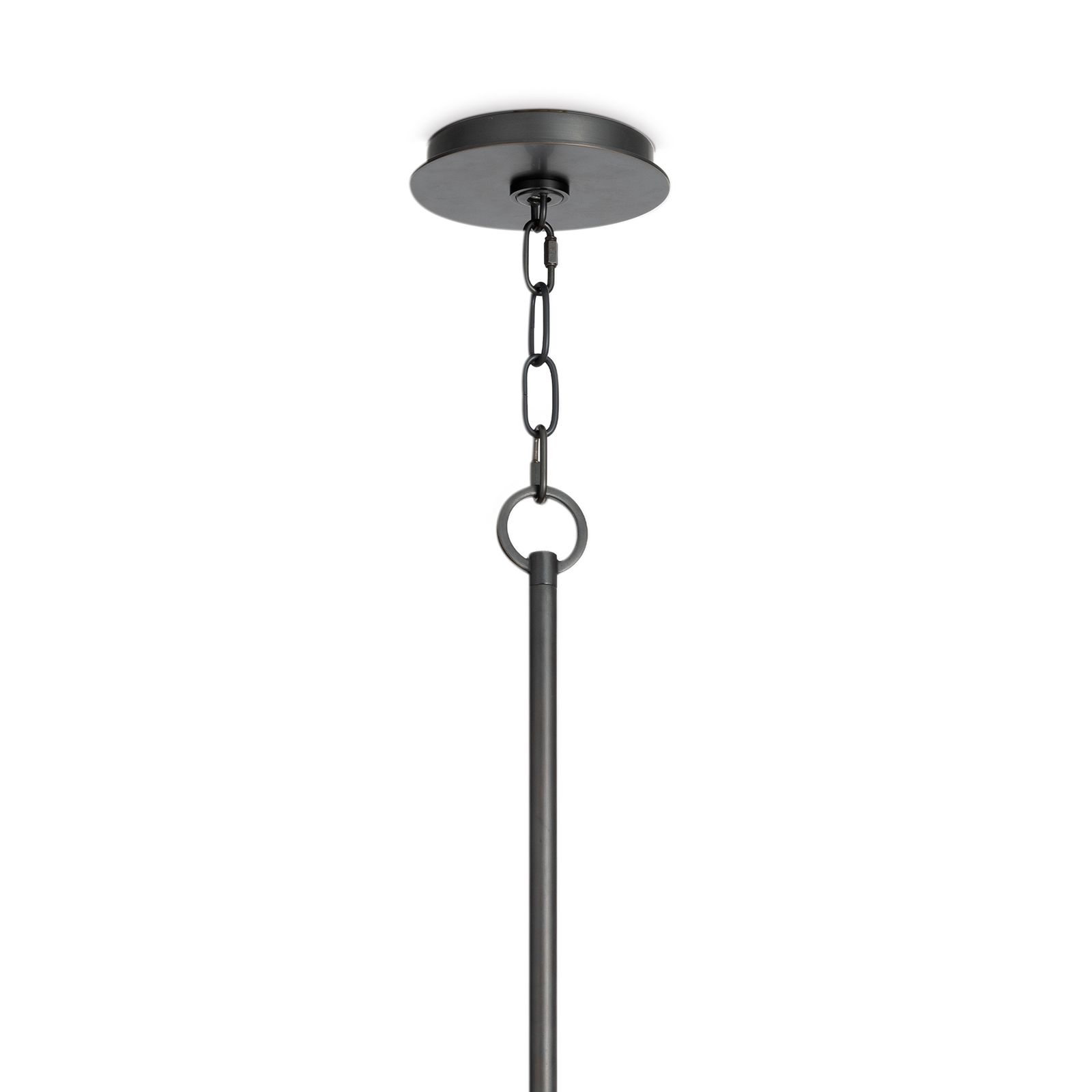 Image 5 Dion Pendant (Oil Rubbed Bronze) more views