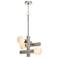 Dion Pendant (Polished Nickel)