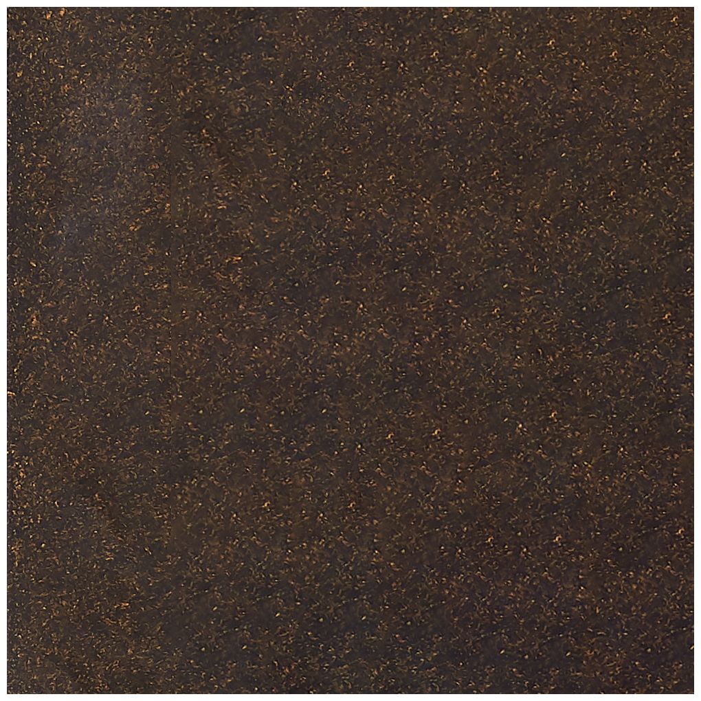 Image 7 Dione 30 in. Swivel Barstool in Brown Faux Leather and Auburn Bay Finish more views