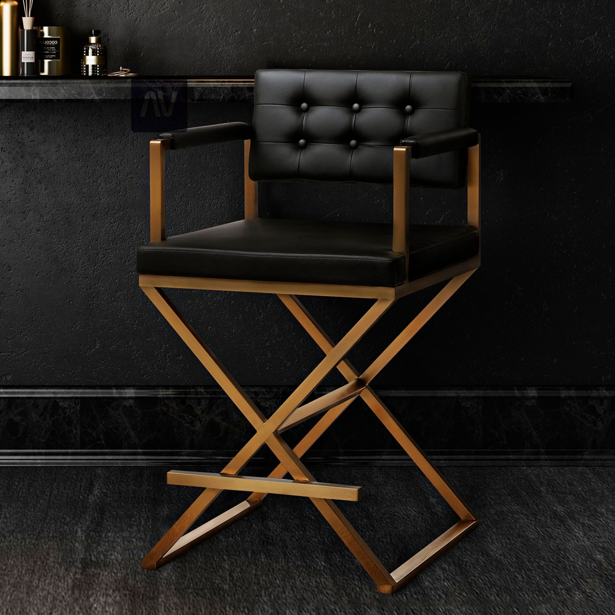 Director bar online stools