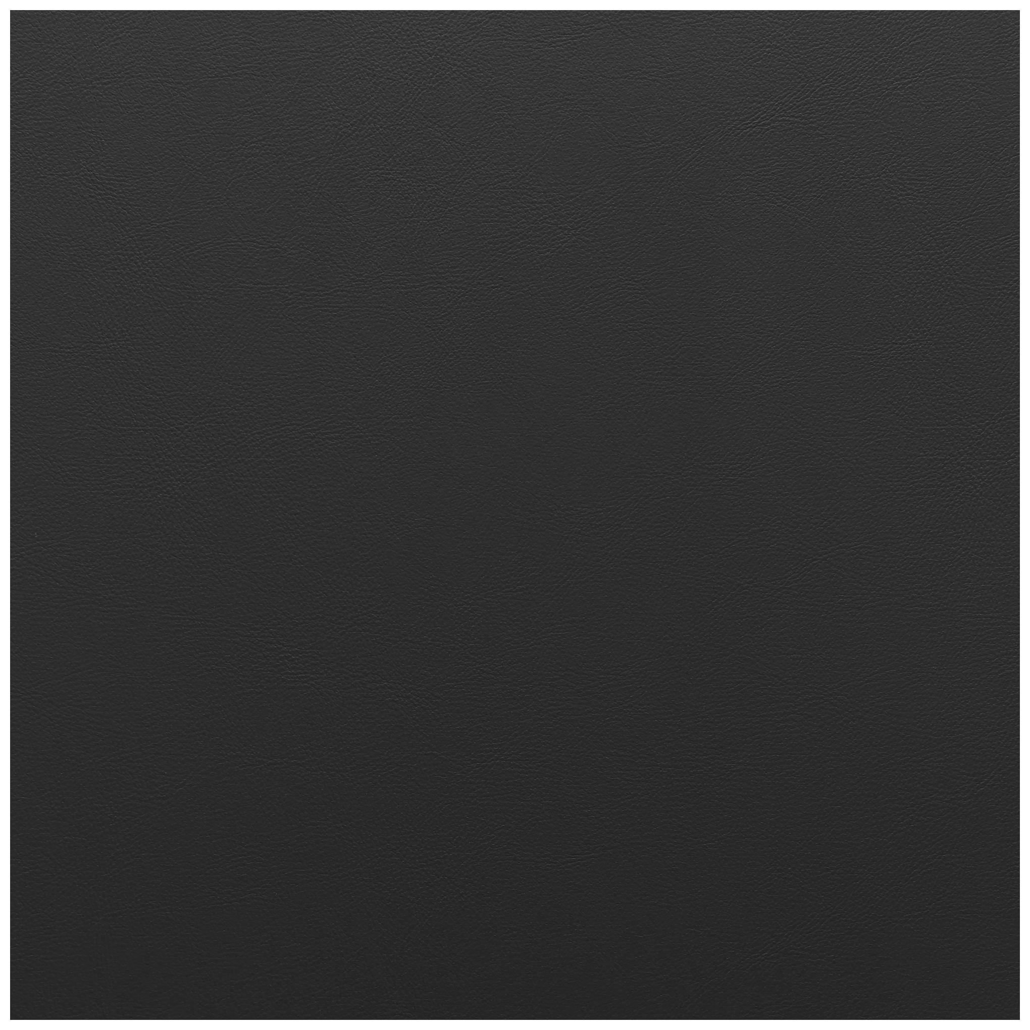 Dirk Low Back Armless Black Office Chair