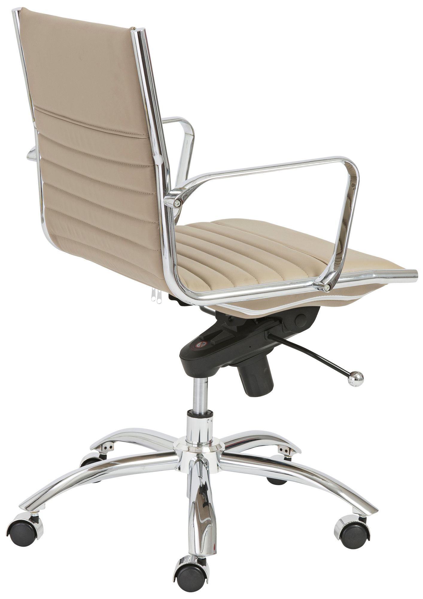 dirk low back office chair