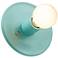 Discus Wall Sconce - Reflecting Pool