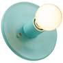 Discus Wall Sconce - Reflecting Pool