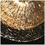 5_Diskoler 2-Light LED Glass Island Pendant Light more views