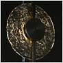 3_Diskoler 3-Light Black LED Cluster Island Pendant Light more views