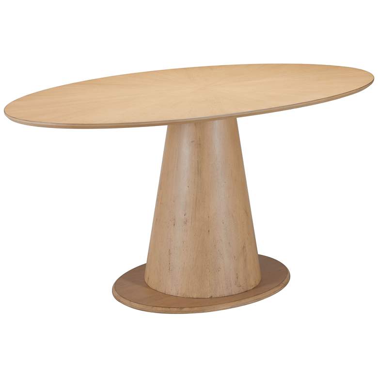Image 1 Disque Dining Table
