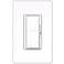 Diva 600w 3-way Wall Dimmer by Lutron