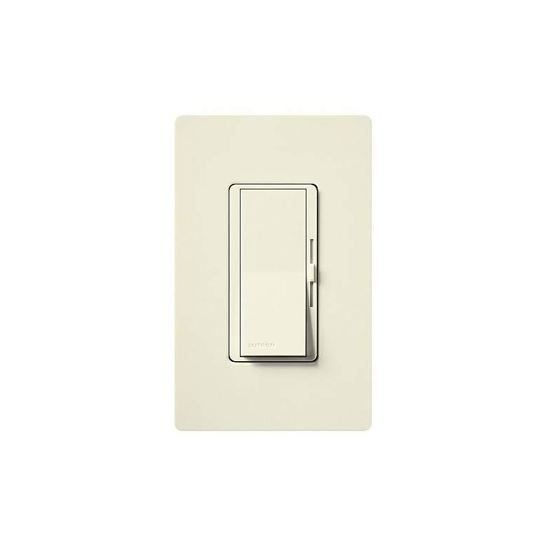 Image 1 Diva Biscuit Reverse-Phase (Electronic Low-Voltage) Dimmer