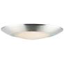 2_Diverse 11" LED Flush Mount 3000K Non-T24
