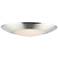 Diverse 11" LED Flush Mount 3000K Non-T24