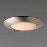 1_Diverse 11" LED Flush Mount 3000K Non-T24