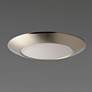 3_Diverse 11" LED Flush Mount 3000K Non-T24 more views