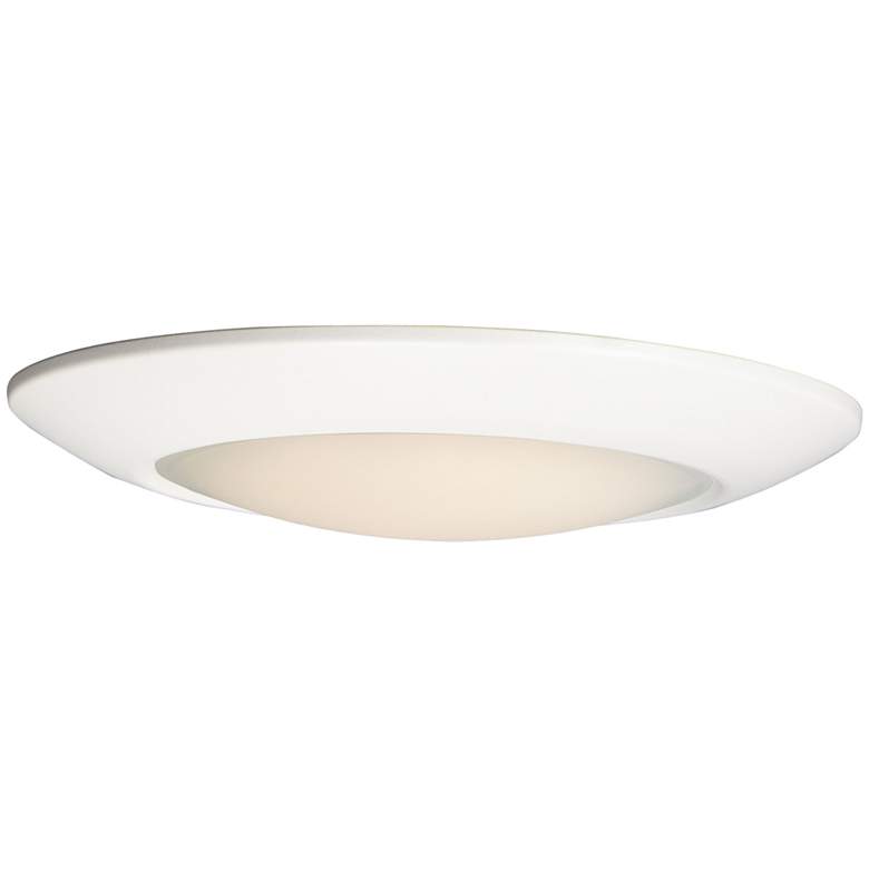 Image 1 Diverse 11" LED Flush Mount 3000K