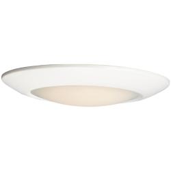 Diverse 11" LED Flush Mount 3000K