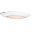 Maxim Lighting International Diverse White Collection