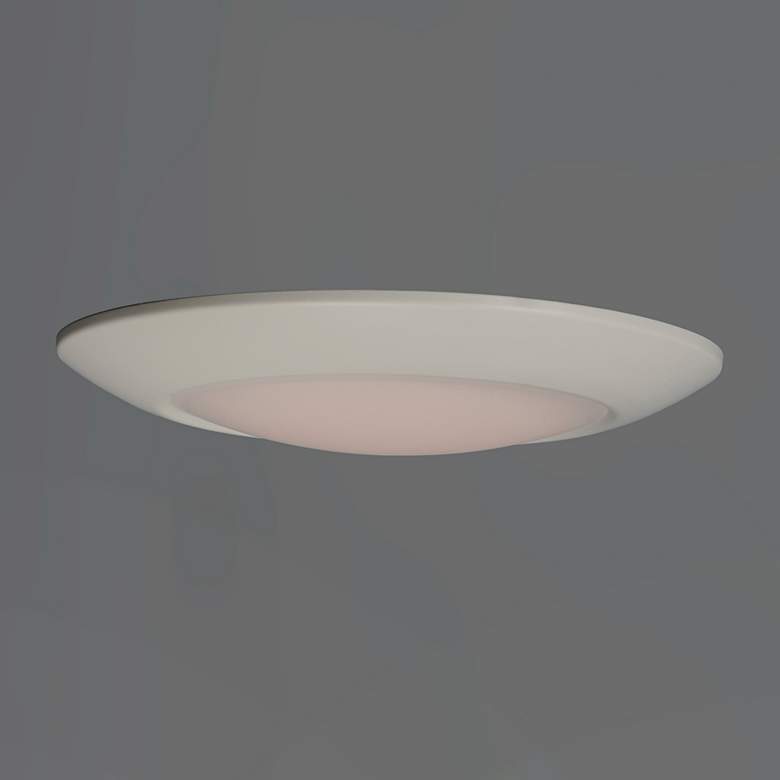 Image 1 Diverse 11" LED Flush Mount 4000K