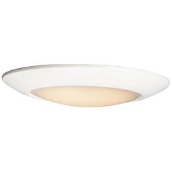 Diverse 13" LED Flush Mount 2700K