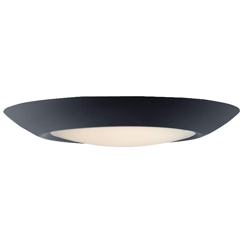 Image 1 Diverse 6" LED Flush Mount 3000K