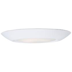 Diverse 6" LED Flush Mount 3000K