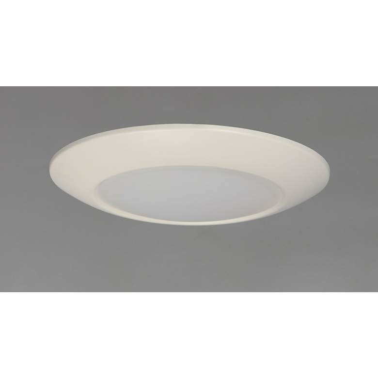 Image 4 Diverse 7.5" LED Flush Mount 2700K more views