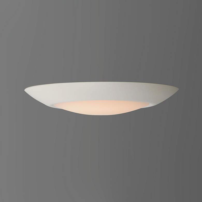 Image 1 Diverse 7.5" LED Flush Mount 3000K Non-T24