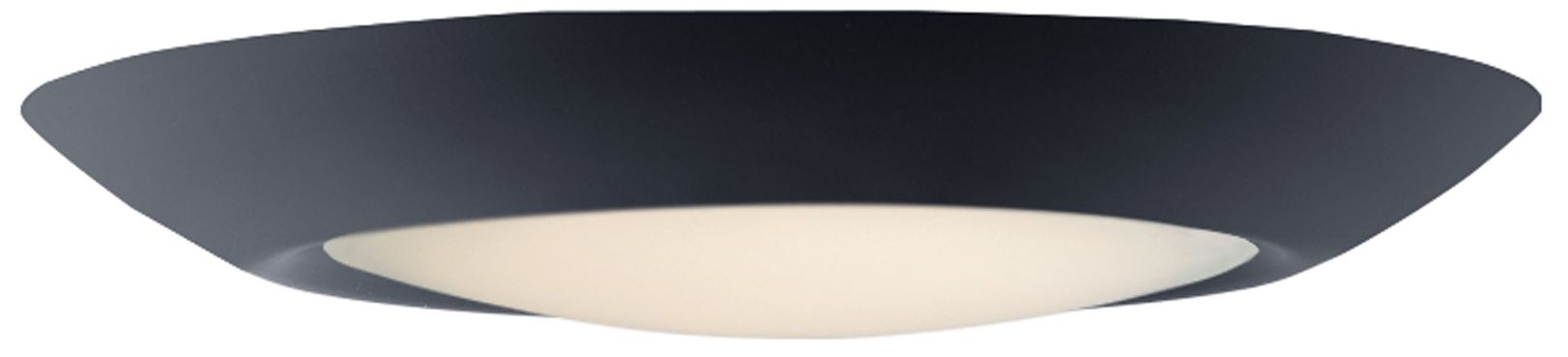 Diverse 7.5" LED Flush Mount 3000K Non-T24