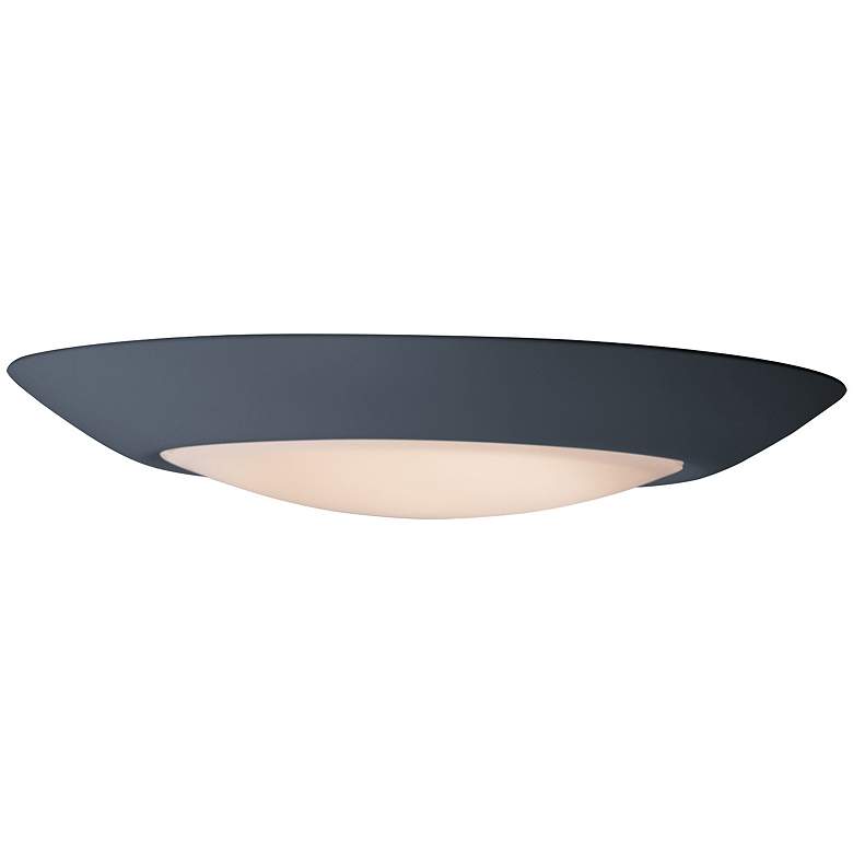 Image 1 Diverse 7.5" LED Flush Mount 3000K