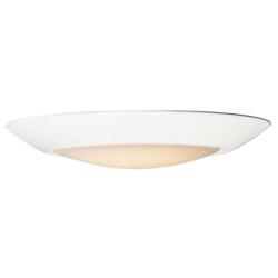Diverse 7.5" LED Flush Mount 3000K