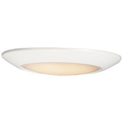 Diverse 9" LED Flush Mount 2700K