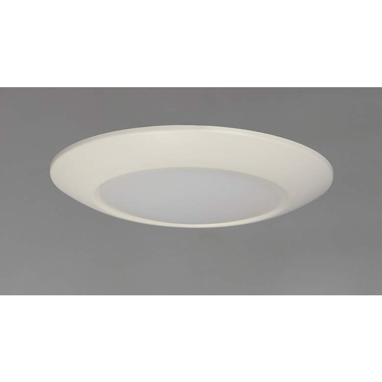 Image 3 Diverse 9 inch LED Flush Mount 2700K more views