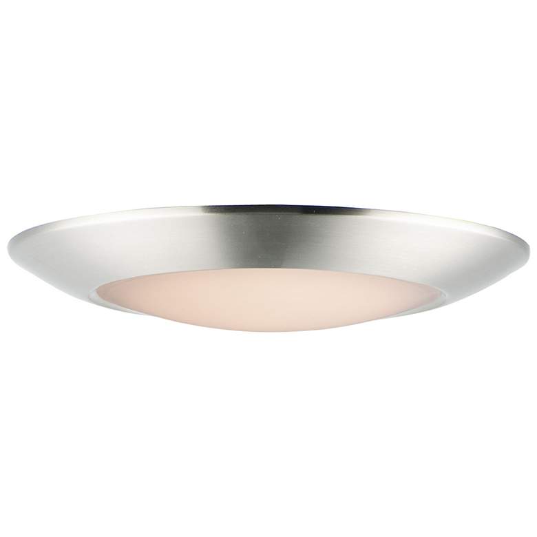 Image 1 Diverse 9 inch LED Flush Mount 3000K Non-T24