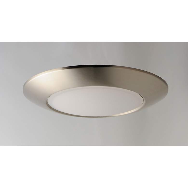 Image 4 Diverse 9" LED Flush Mount 3000K Non-T24 more views