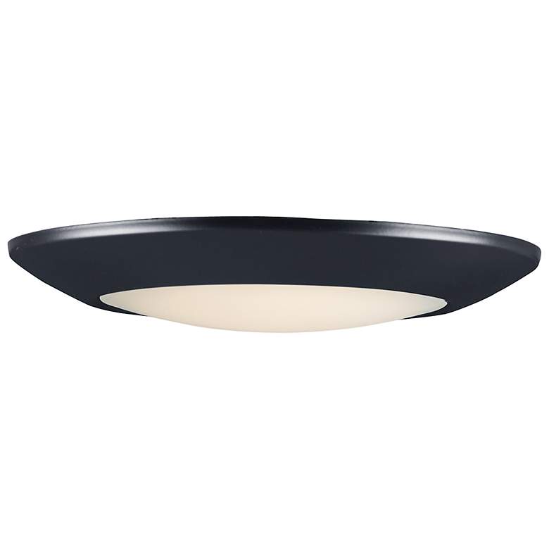 Image 1 Diverse 9" LED Flush Mount 3000K