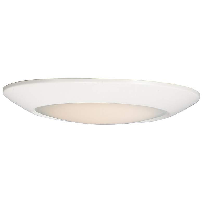 Image 2 Diverse 9" LED Flush Mount 4000K