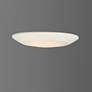1_Diverse 9" LED Flush Mount 4000K
