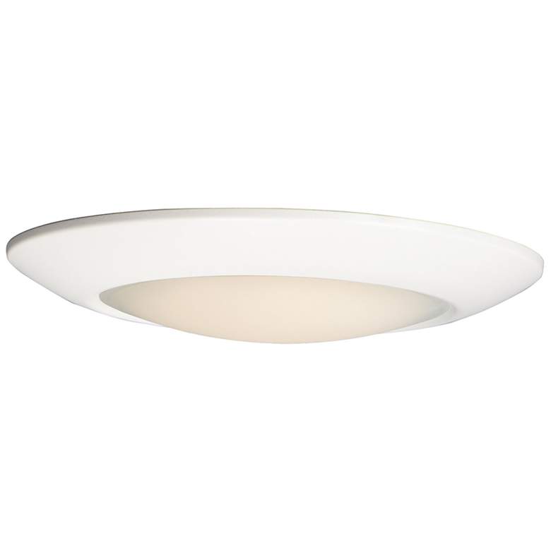 Image 1 Diverse-Flush Mount