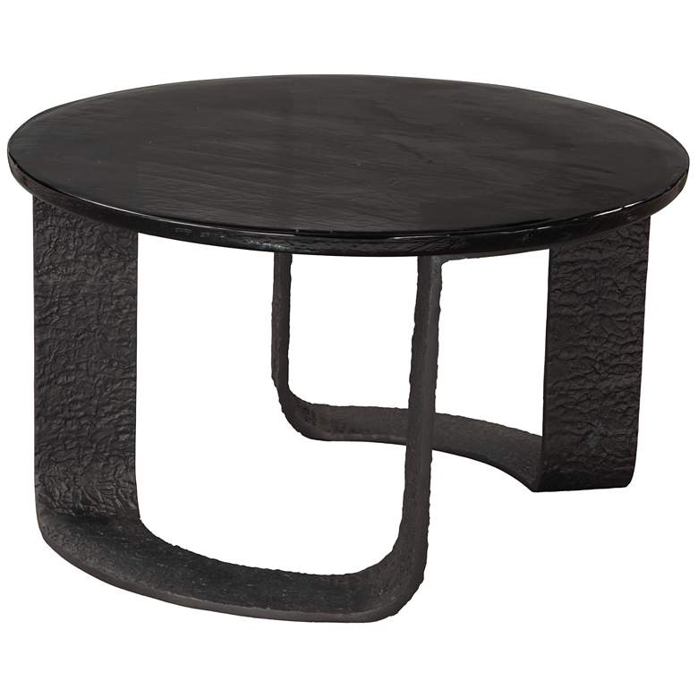 Image 1 Divin Coffee Table Black