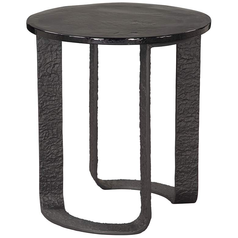 Image 1 Divin Side Table Black