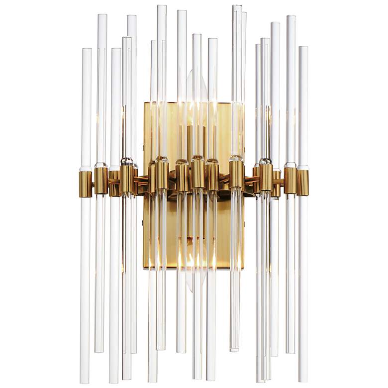 Image 1 Divine 2-Light Wall Sconce