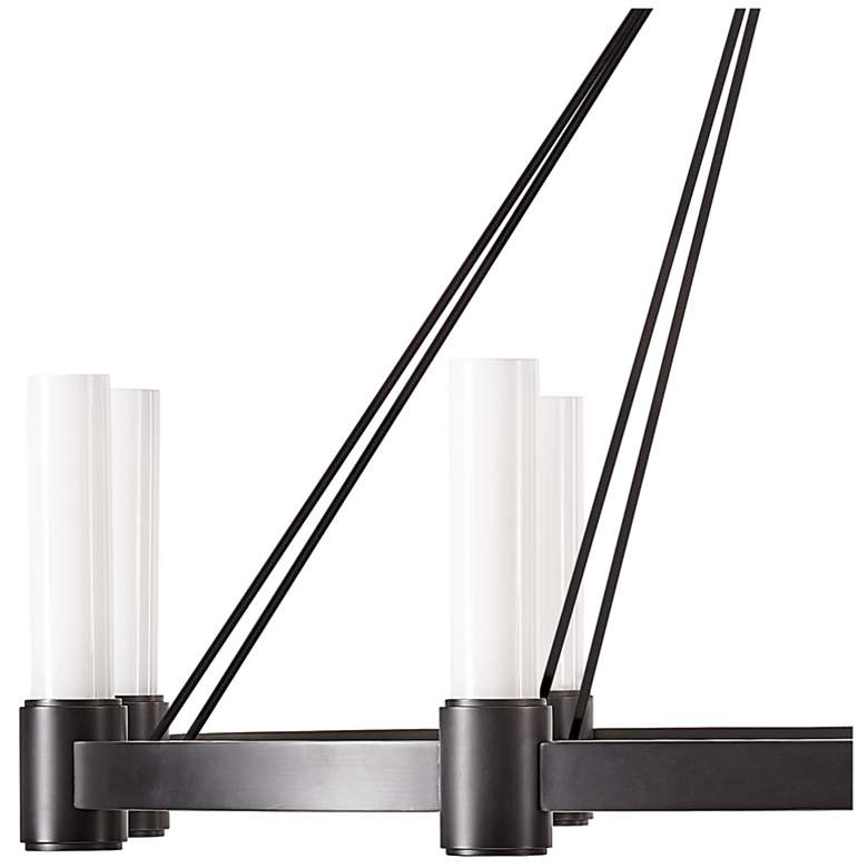 Image 4 Dixon Chandelier (Oil Rubbed Bronze) more views
