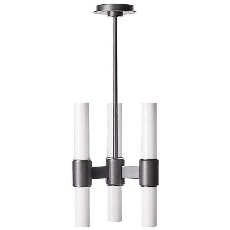 Image 1 Dixon Pendant (Oil Rubbed Bronze)