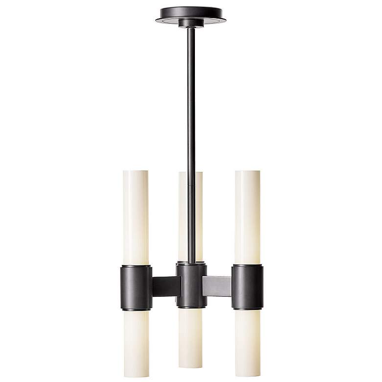 Image 2 Dixon Pendant (Oil Rubbed Bronze) more views