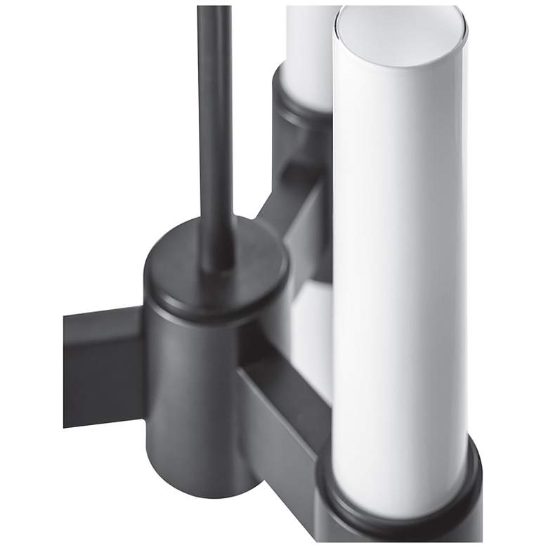 Image 4 Dixon Pendant (Oil Rubbed Bronze) more views